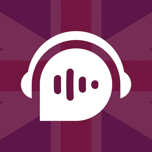 English Listening & Speaking icon