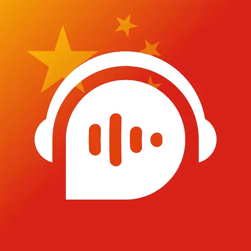 Chinese Listening & Speaking icon