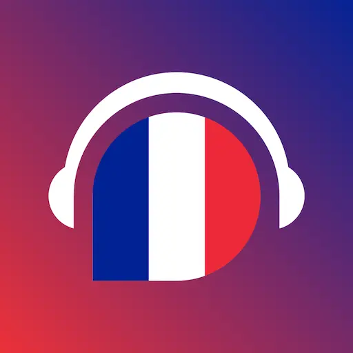 French Listening & Speaking icon