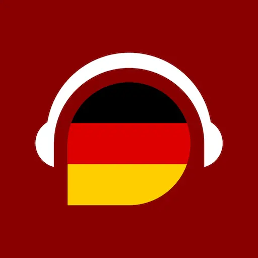 German Listening & Speaking icon