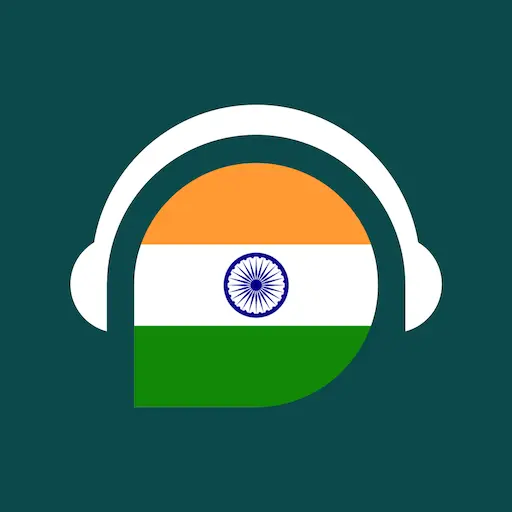 Hindi Listening & Speaking icon