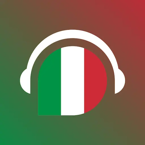 Italian Listening & Speaking icon