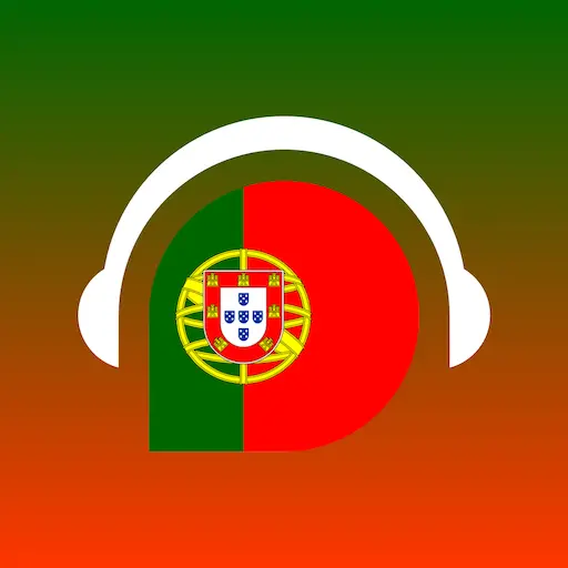 Portuguese Listening Speaking icon