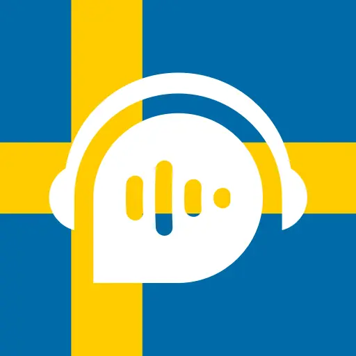 Swedish Listening & Speaking icon