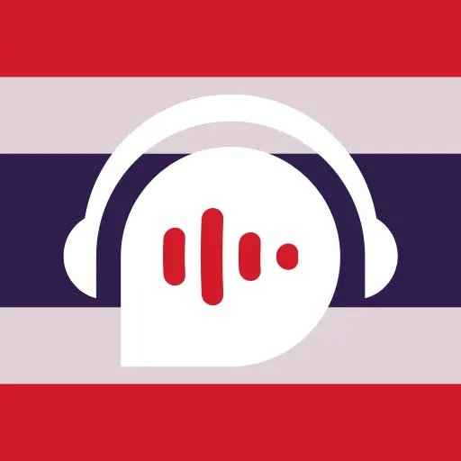 Thai Listening & Speaking icon