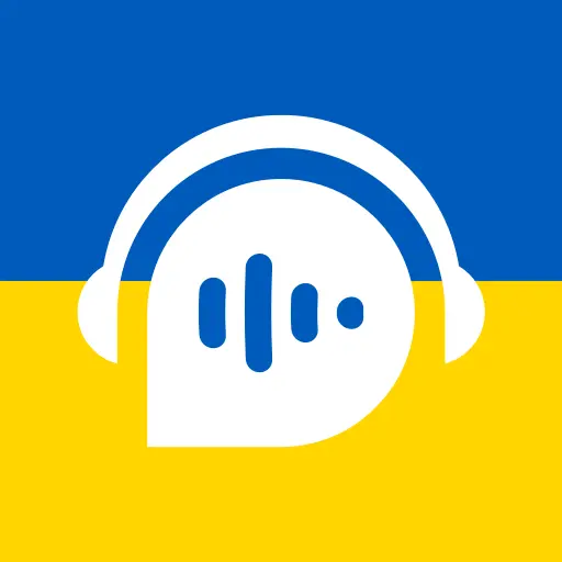 Ukrainian Listening & Speaking icon