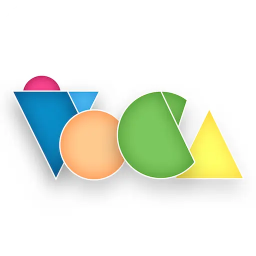 iVoca: Learn Languages Words icon