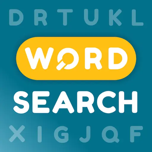 Words Search Universe icon