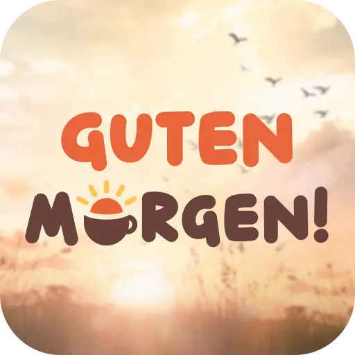 MoinMoin: Guten Morgen Sprüche icon