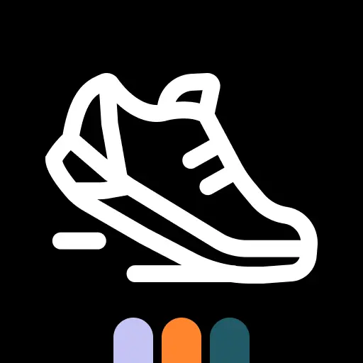 RunBlox: Run, Burn, Earn icon