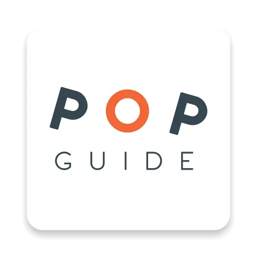 POPGuide icon