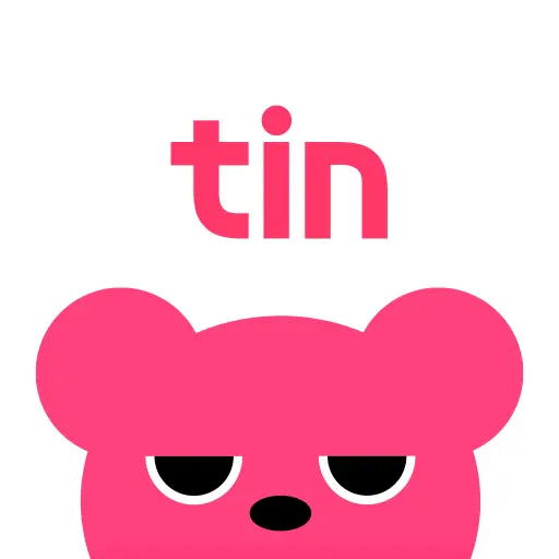 tin - Kpop Digital Photocards icon