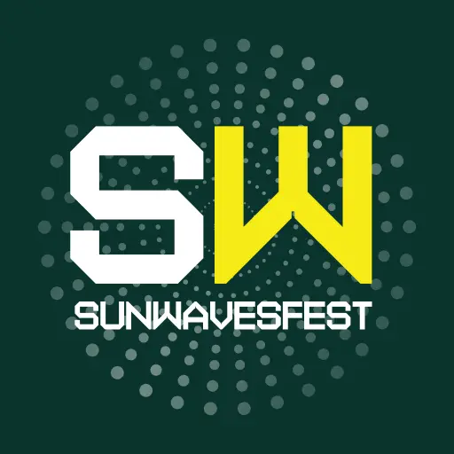 Sunwaves icon