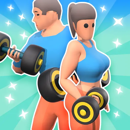 Gym Manager icon