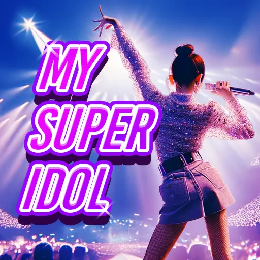 My Super Idol icon