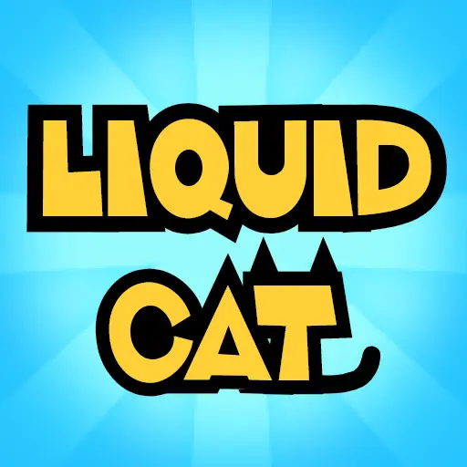 Liquid Cat icon