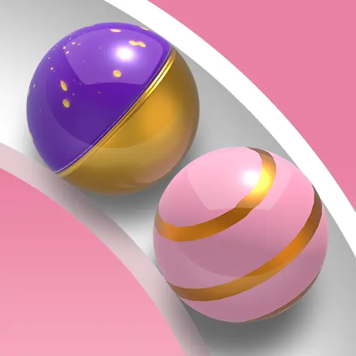 Color Marbles icon