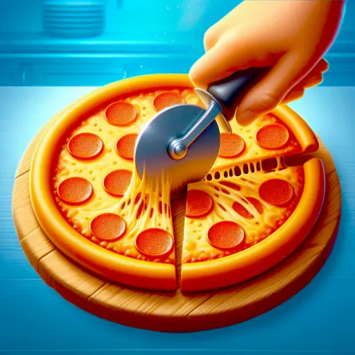 Pizza Simulator! icon