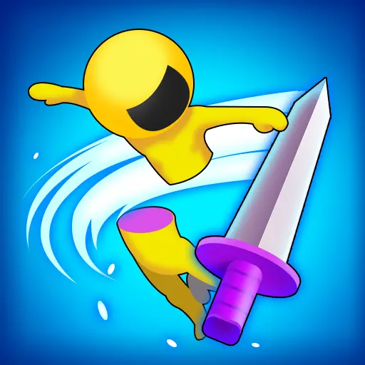 Cut the Enemies.io icon