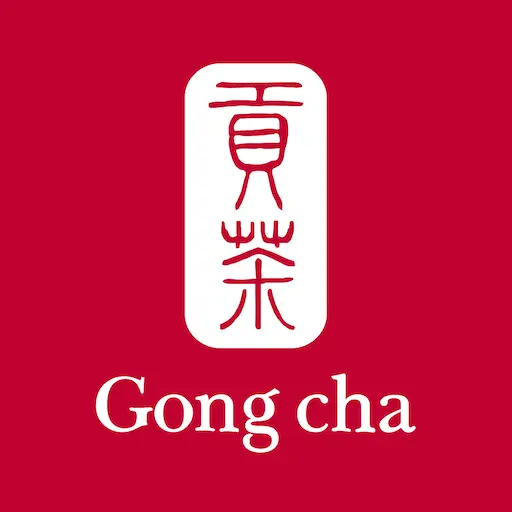 Gong Cha (DC, MD, VA) icon