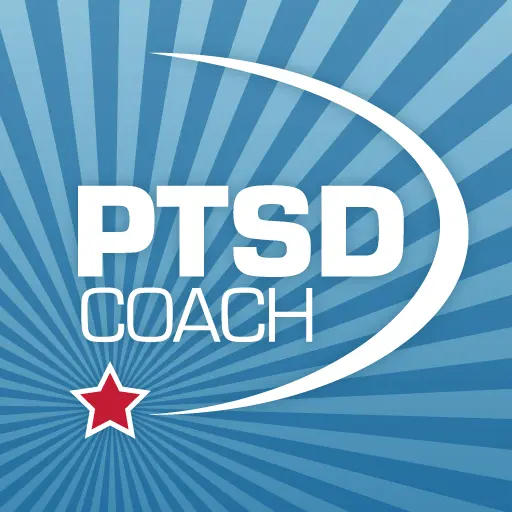 PTSD Coach icon