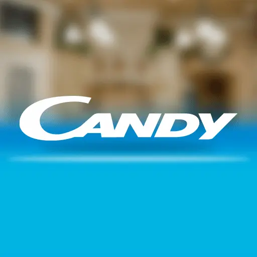 Candy simply-Fi icon