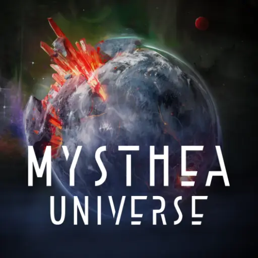 Mysthea Icaion Universe icon