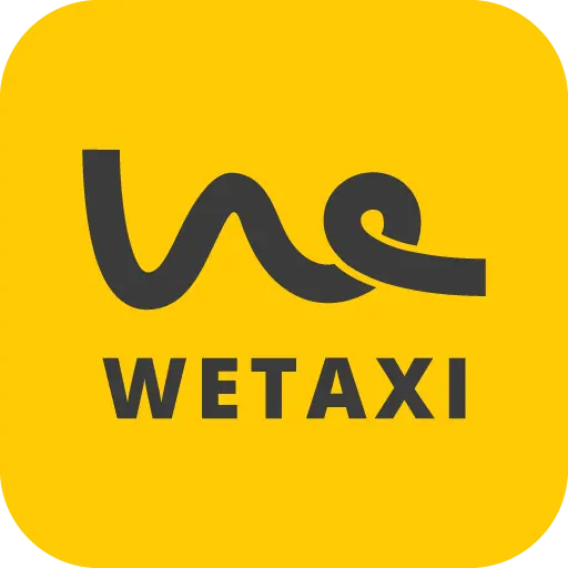 Wetaxi - All in one icon