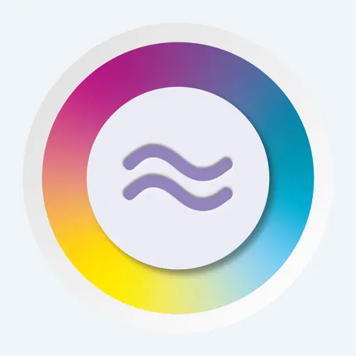 Balance: Couple Budget & Money icon