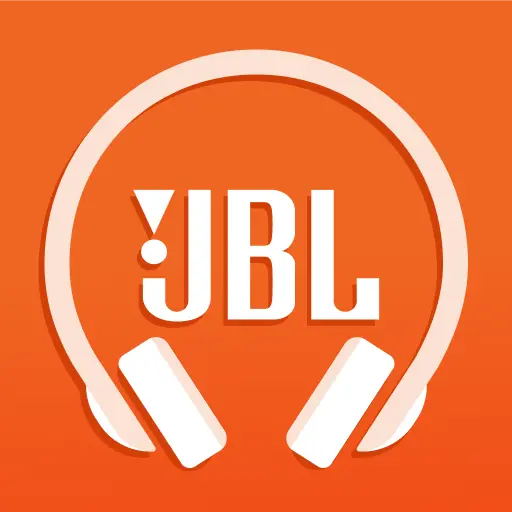 JBL Headphones icon