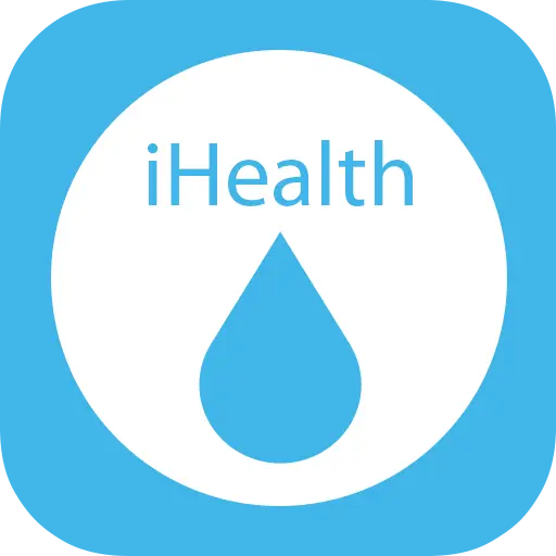 iHealth Gluco-Smart icon