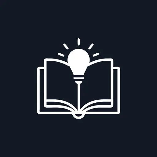 Insight Books: Daily Summaries icon