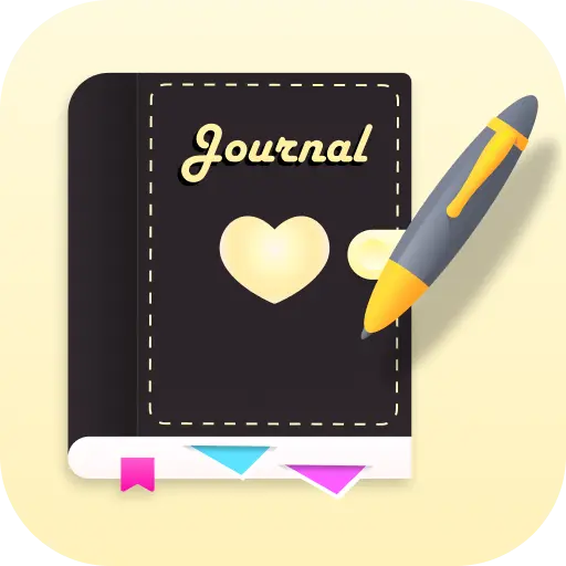 Journal: Notes, Planner, PDFs icon