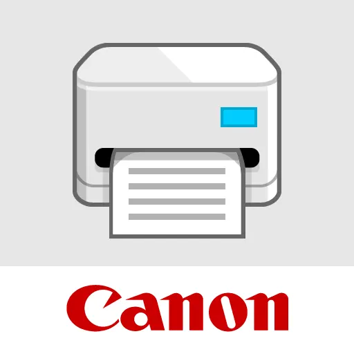 Canon PRINT icon