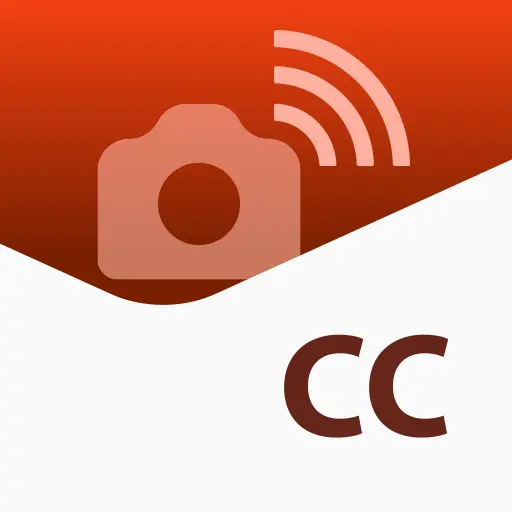 Canon Camera Connect icon