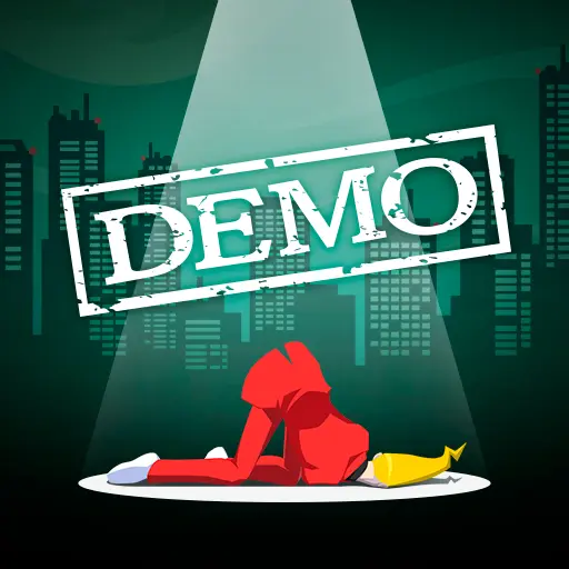 GHOST TRICK DEMO icon