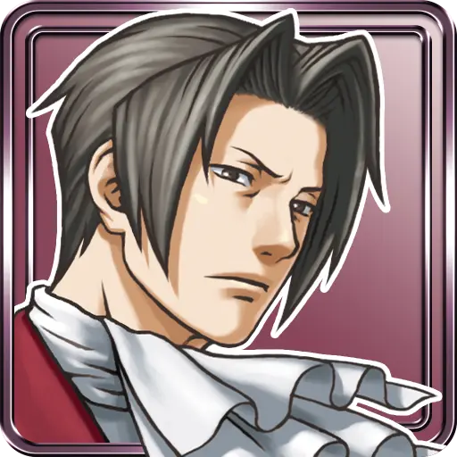 Ace Attorney Investigations icon