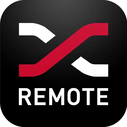 EXILIM Remote icon