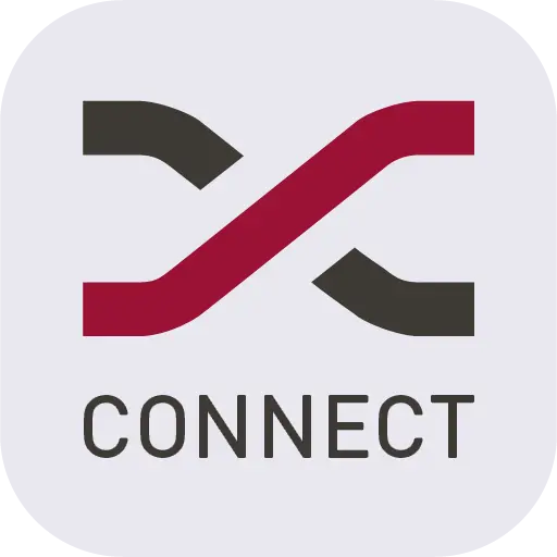 EXILIM Connect icon