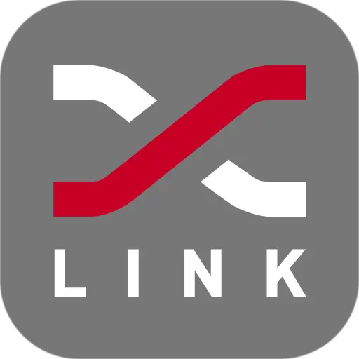 EXILIM Link icon