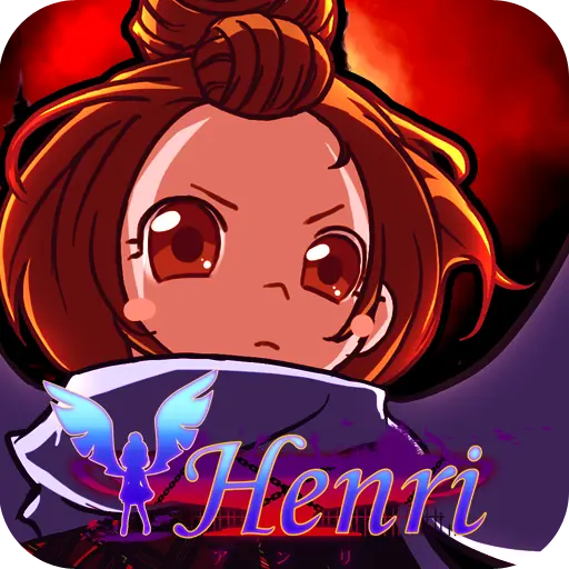 Henri-Impossible Action Game- icon