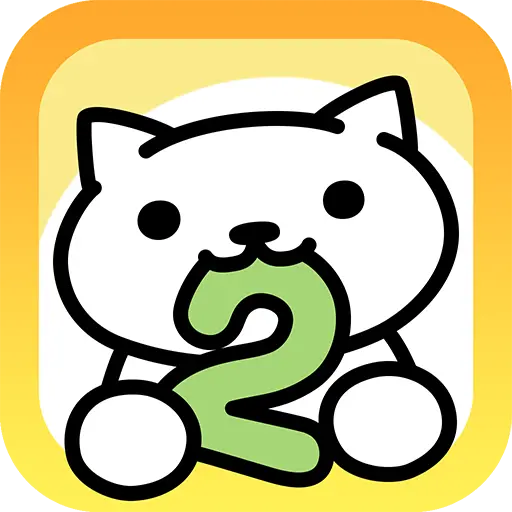 Neko Atsume 2: Kitty Collector icon