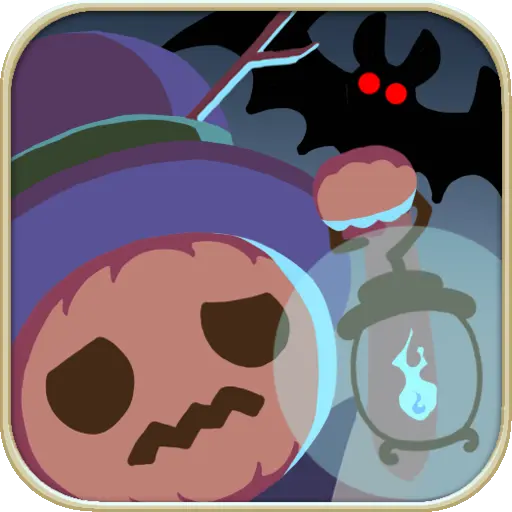 Pumpkin Jack icon