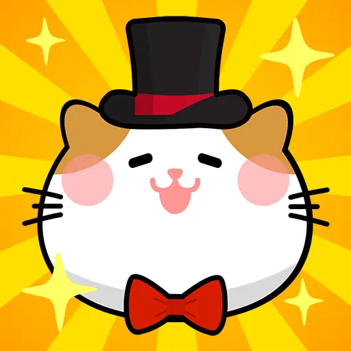 Crazy Kitty Tap icon