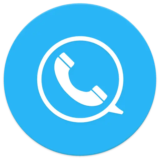 SkyPhone - Voice & Video Calls icon