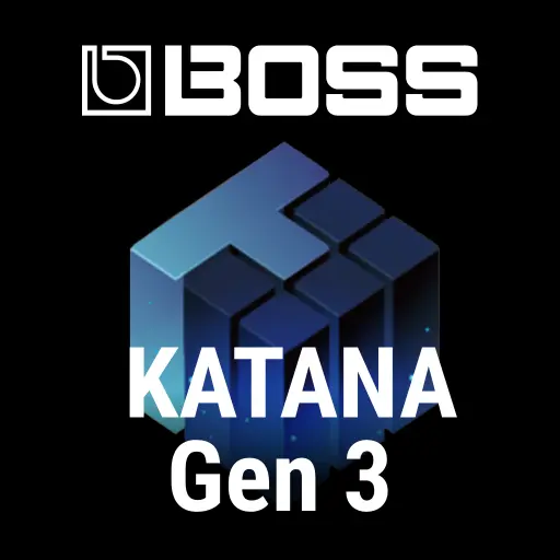 BTS for KATANA Gen 3 icon