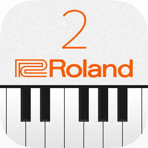 Piano Partner 2 icon