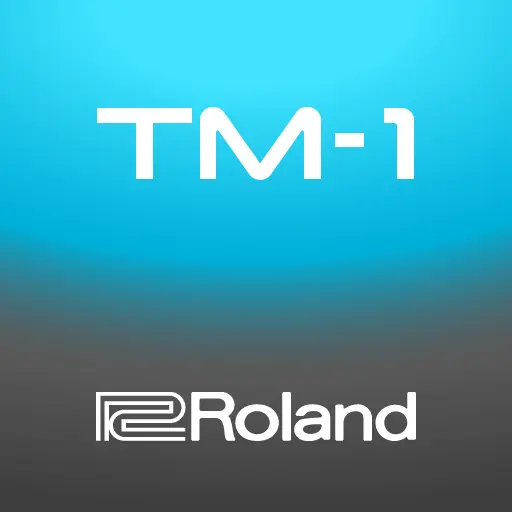 TM-1 Editor icon