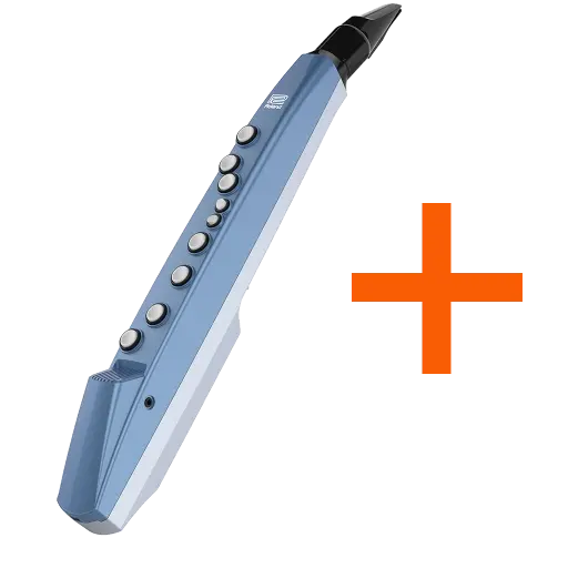 Aerophone mini Plus icon