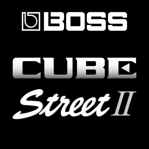 CUBE Street II EDITOR icon